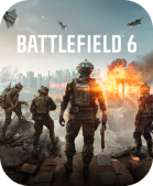 Jeu Battlefield 6 aux performances max sur PC Gamer Cybertek